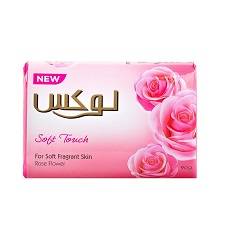 لوکس صابون رز فرانسوی 90 گرم *